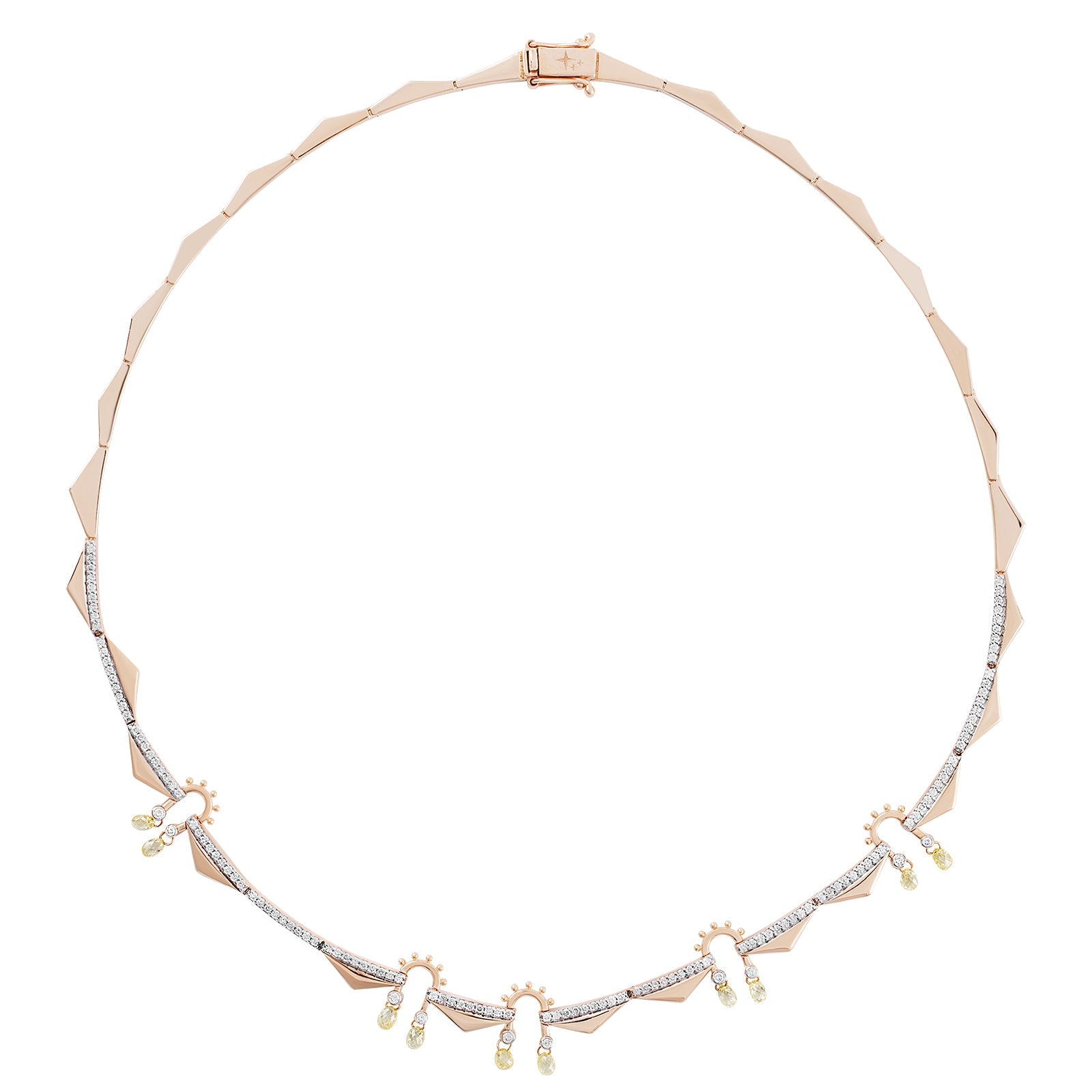 Gate Kolye - Kısmet by Milka Türkiye