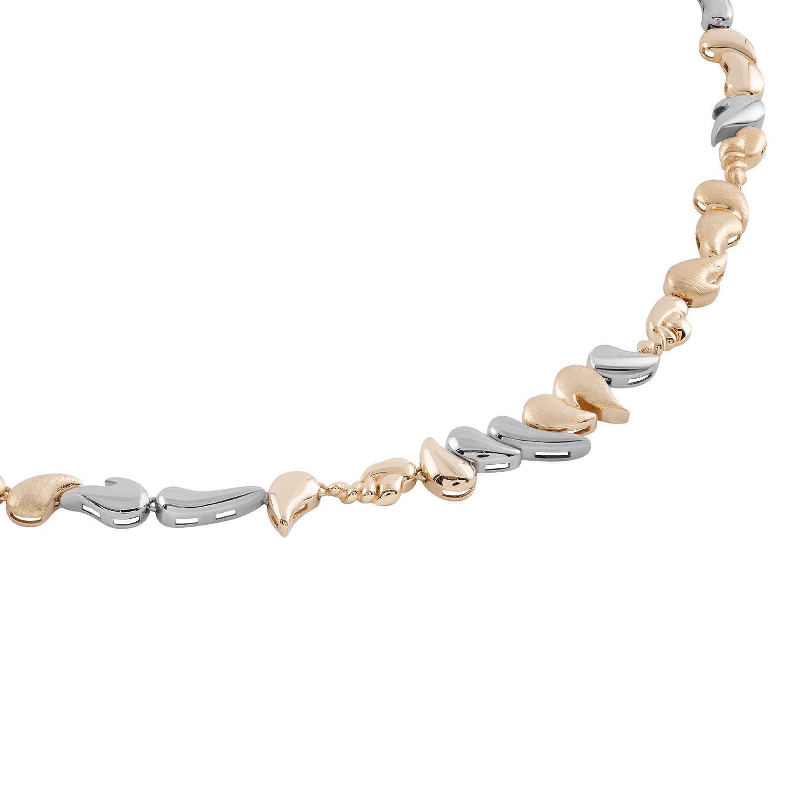 Lucia Kolye - Kısmet by Milka Türkiye