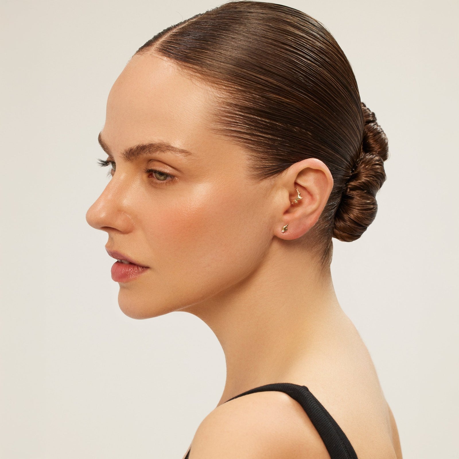 Lustre Küpe - Kısmet by Milka Türkiye