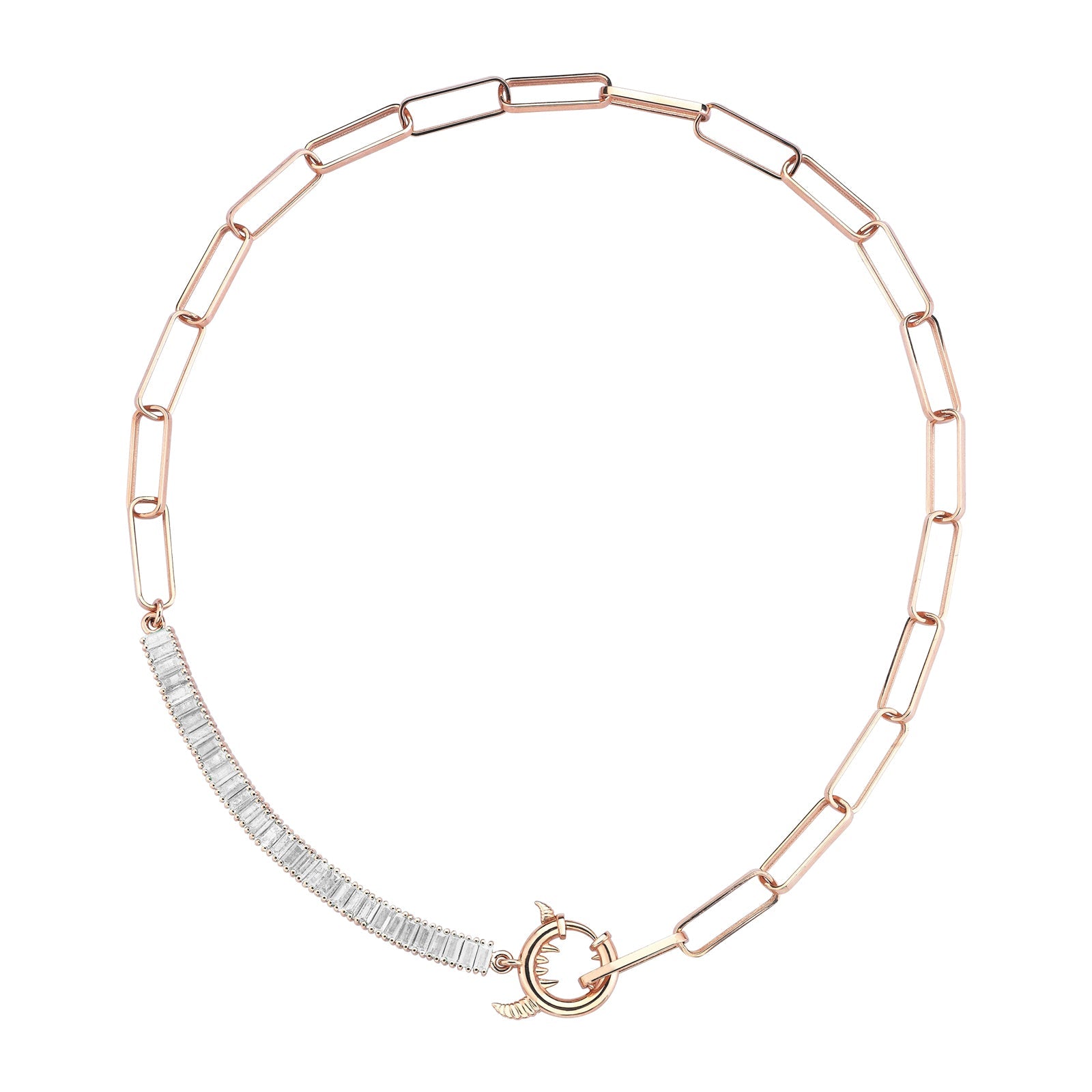 Naughty Kolye - Kısmet by Milka Türkiye