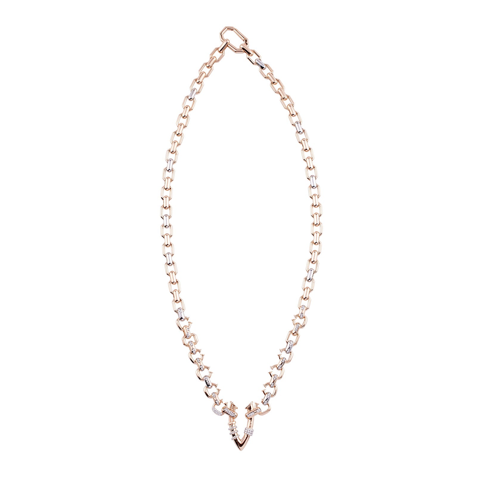 Peregrine Kolye - Kısmet by Milka Türkiye