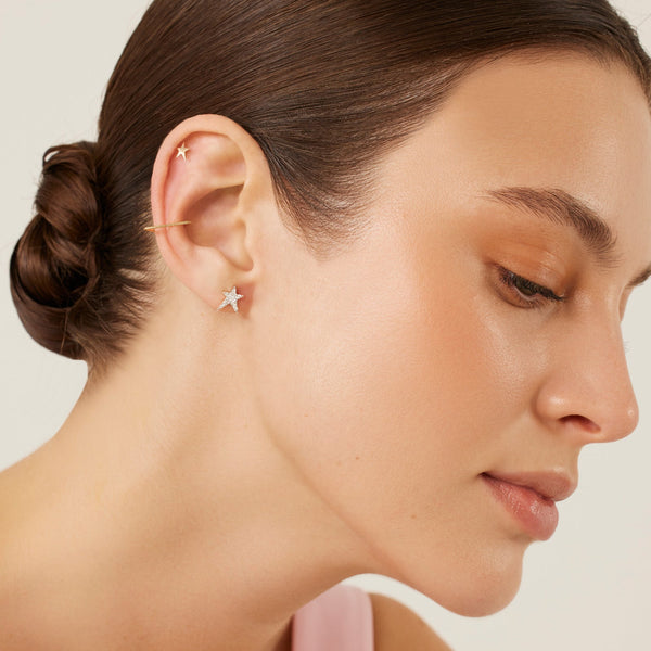 Struck Piercing - Kısmet by Milka Türkiye