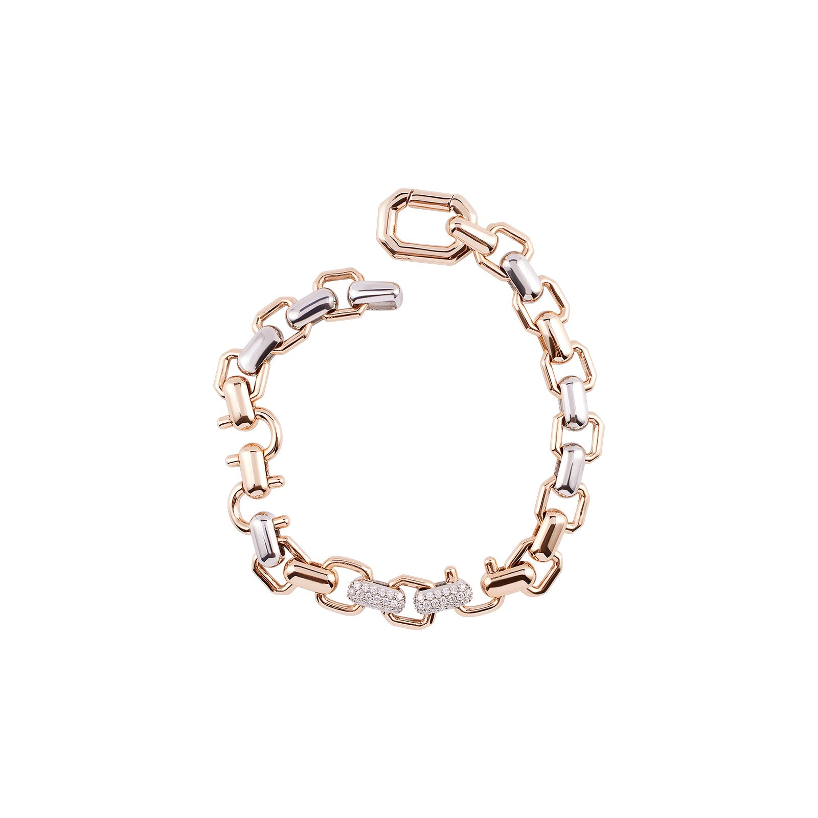 Vagabond Bilezik - Kısmet by Milka Türkiye