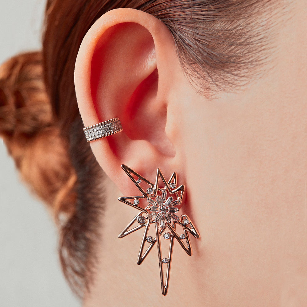 Astrid Sabit Küpe