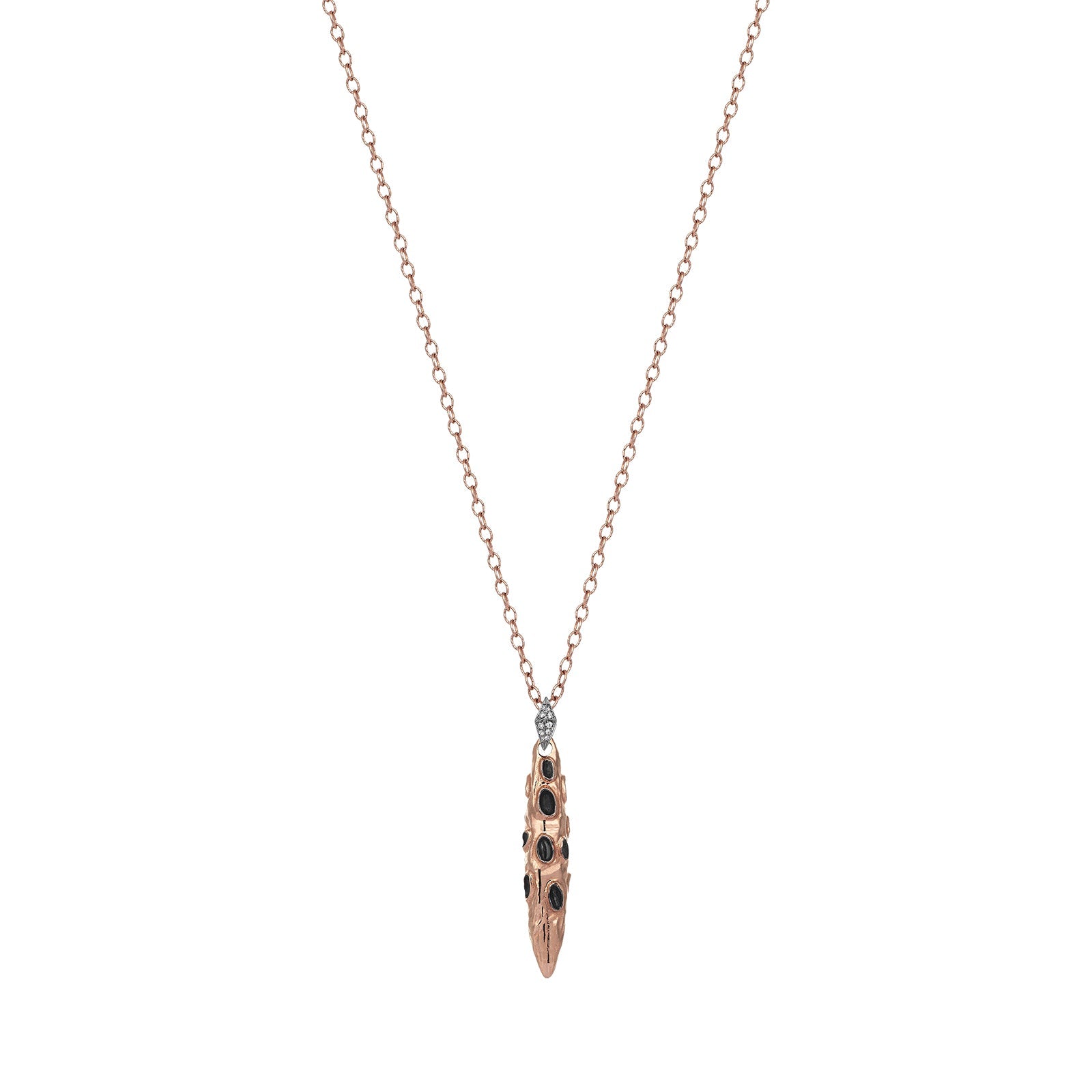 Bulletproof Kolye - Kısmet by Milka Türkiye