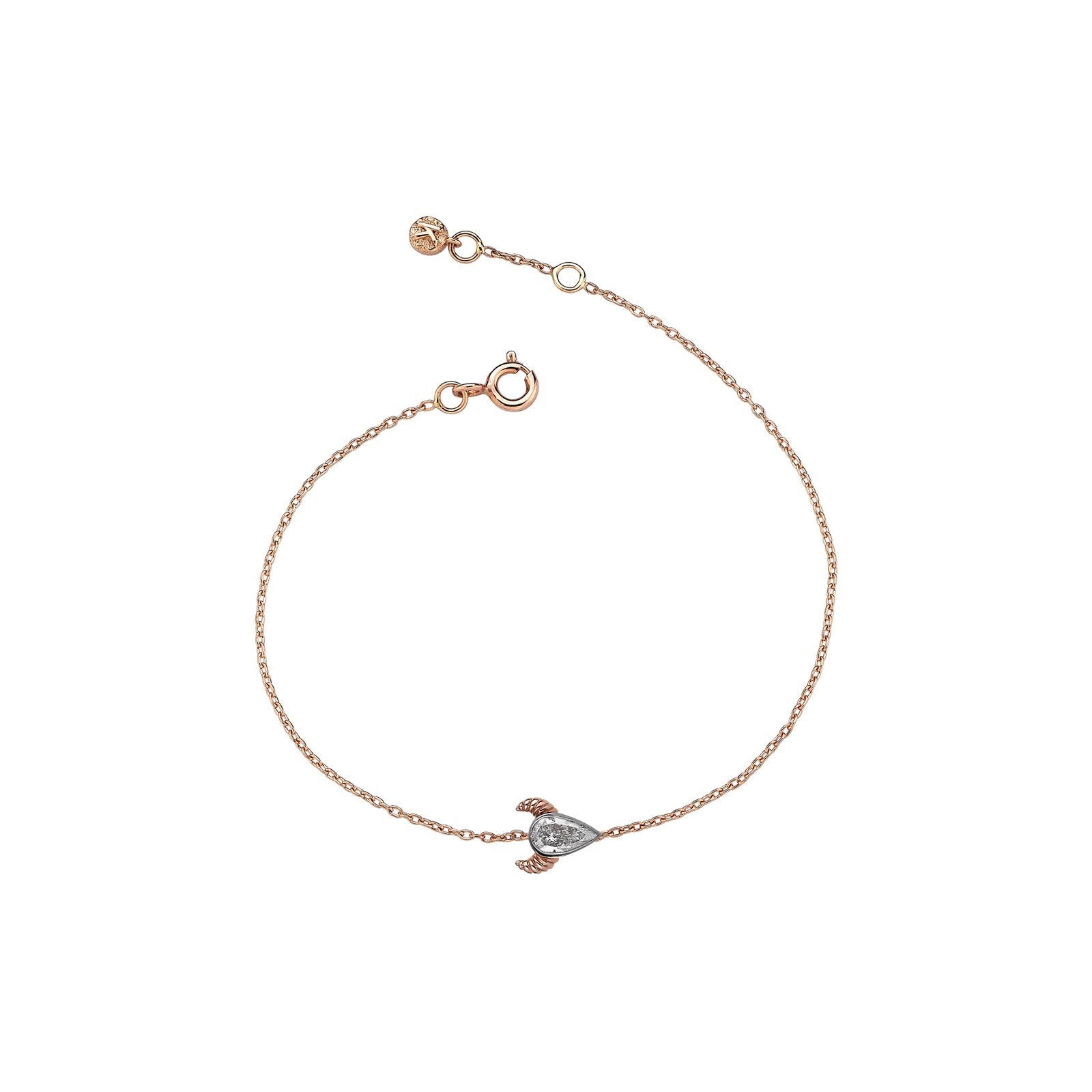 Bull's Eye Bilezik - Kısmet by Milka Türkiye