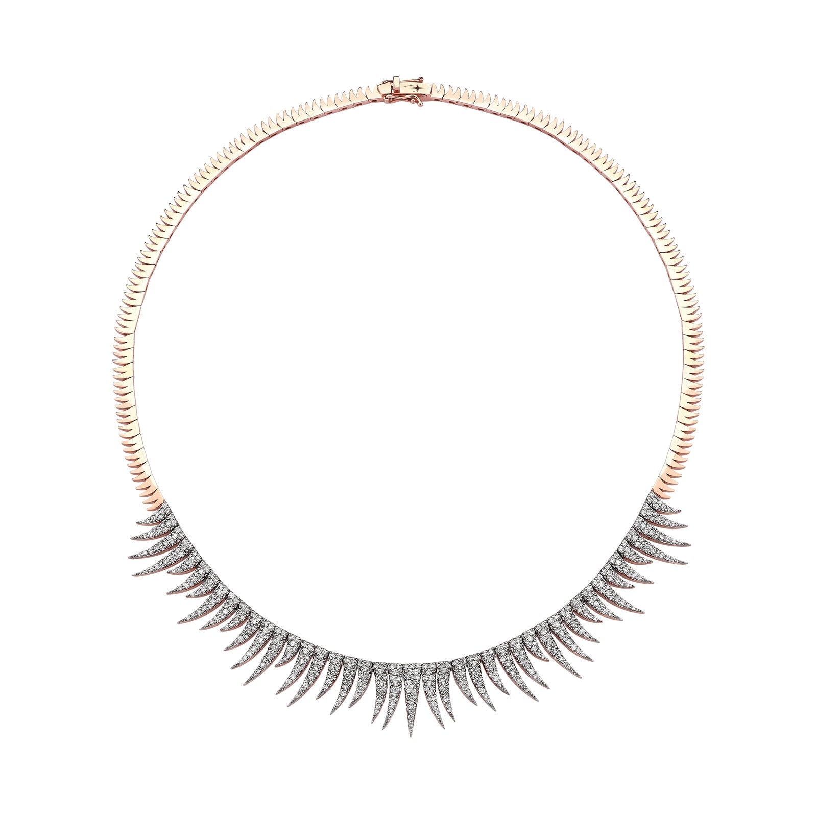 Halston Kolye - Kısmet by Milka Türkiye