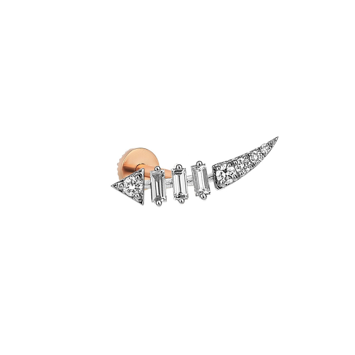 In Deep Piercing - Kısmet by Milka Türkiye