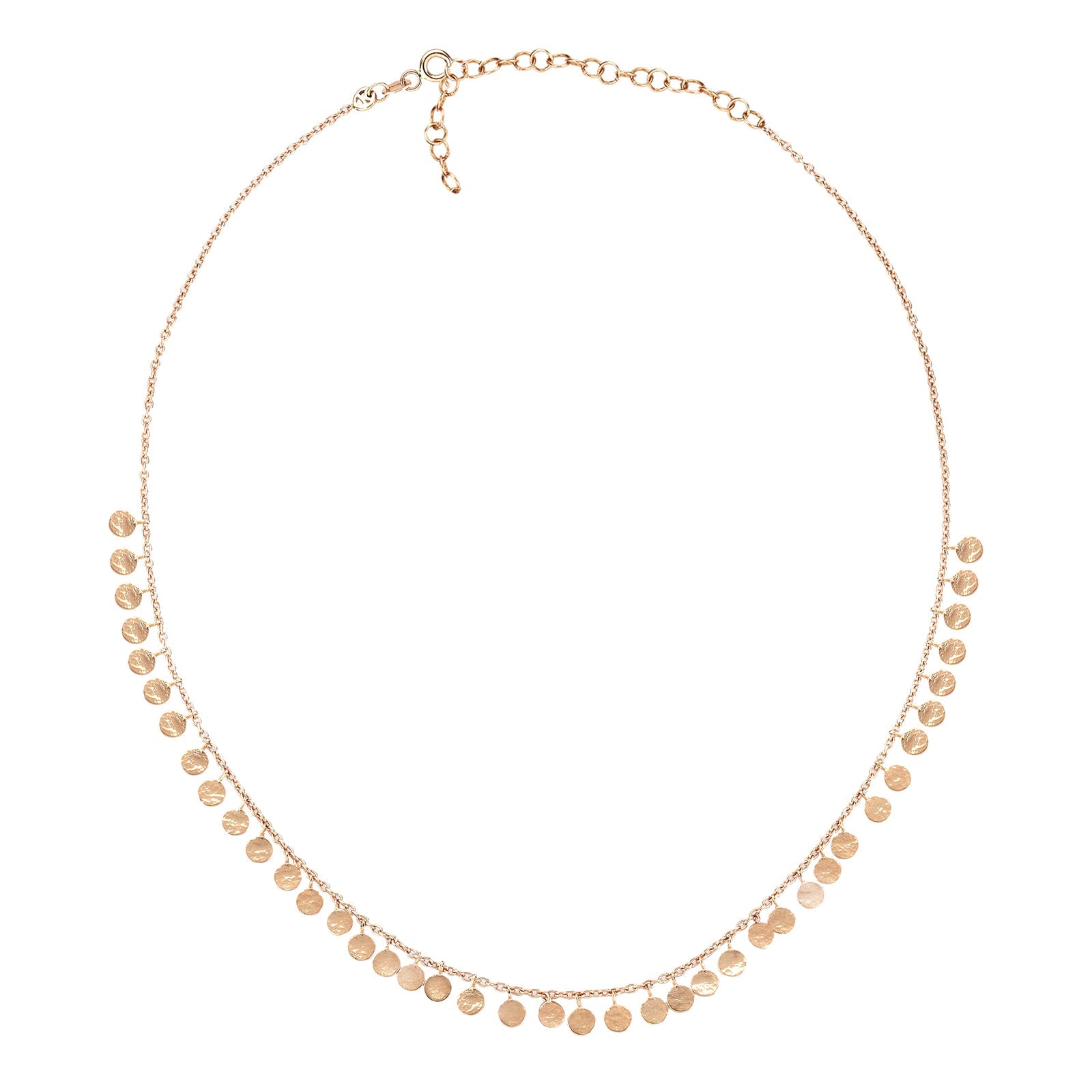 Kezia Shaker Choker - Kısmet by Milka Türkiye