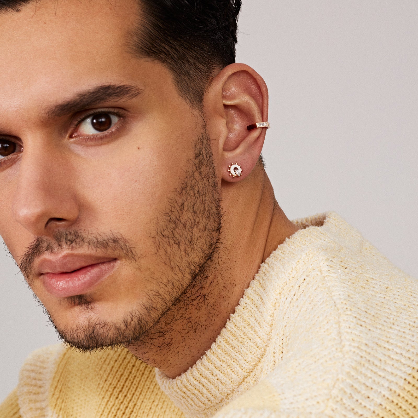 Lena Küpe - Kısmet by Milka Türkiye