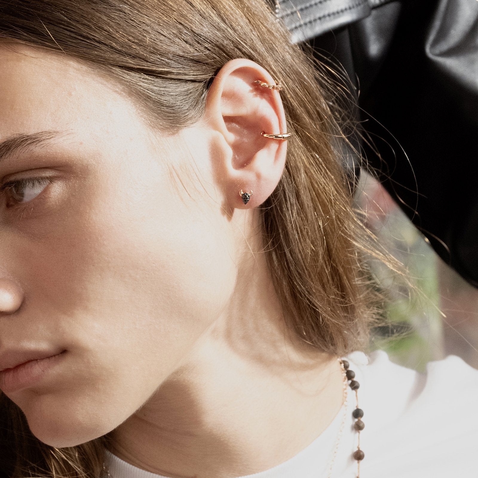 Levels Cuff Küpe - Kısmet by Milka Türkiye