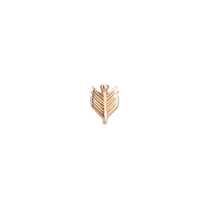 Mini Quill Sabit Küpe