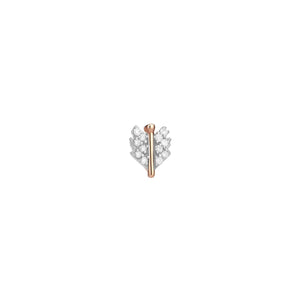 Mini Quill Sabit Küpe