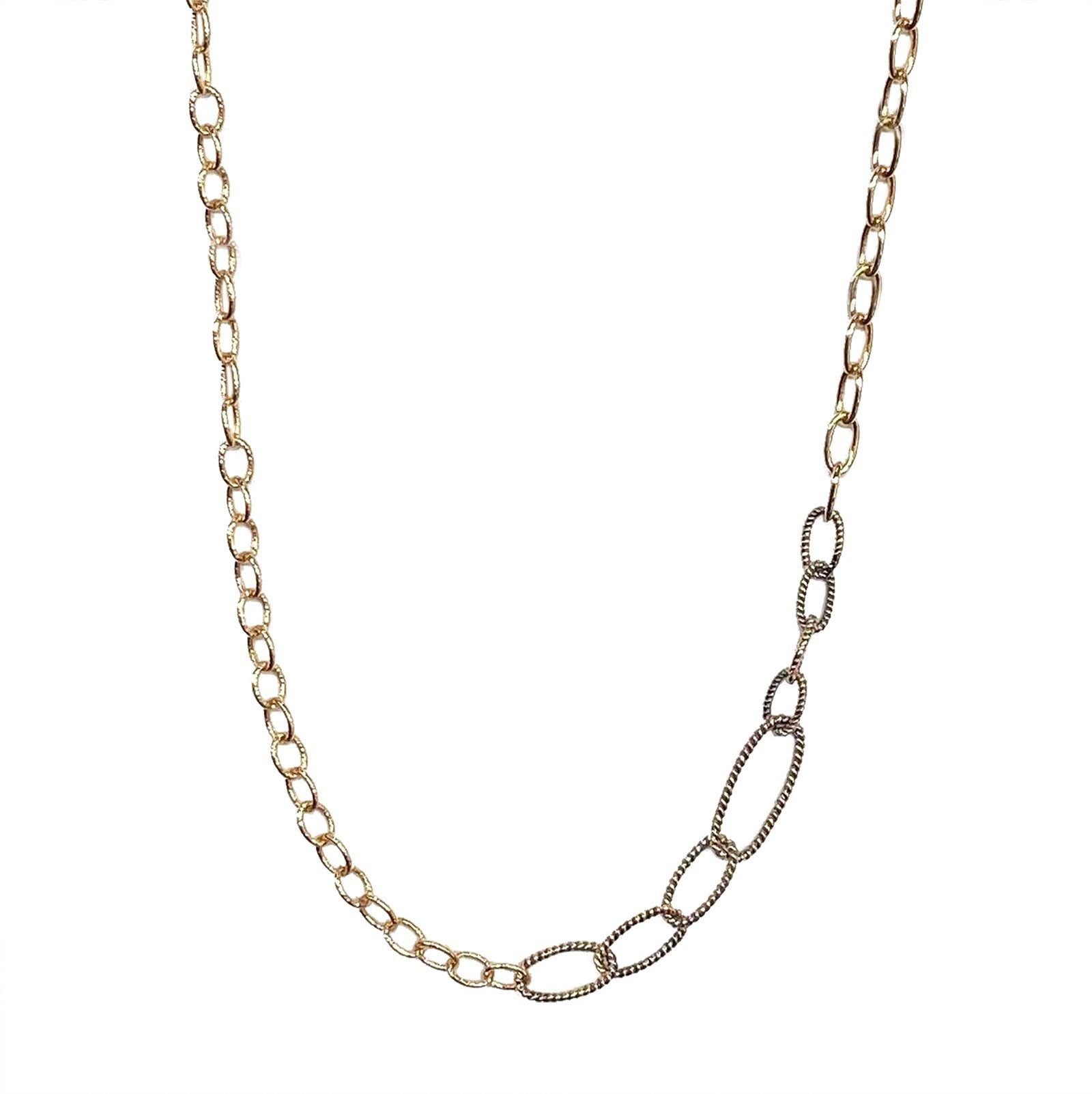 Mix Chain Kolye - Kısmet by Milka Türkiye