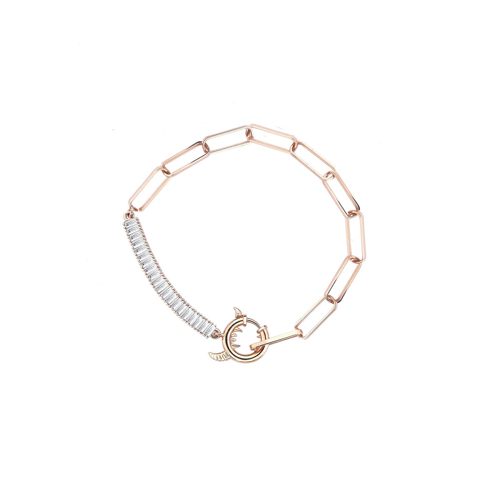 Naughty Bilezik - Kısmet by Milka Türkiye