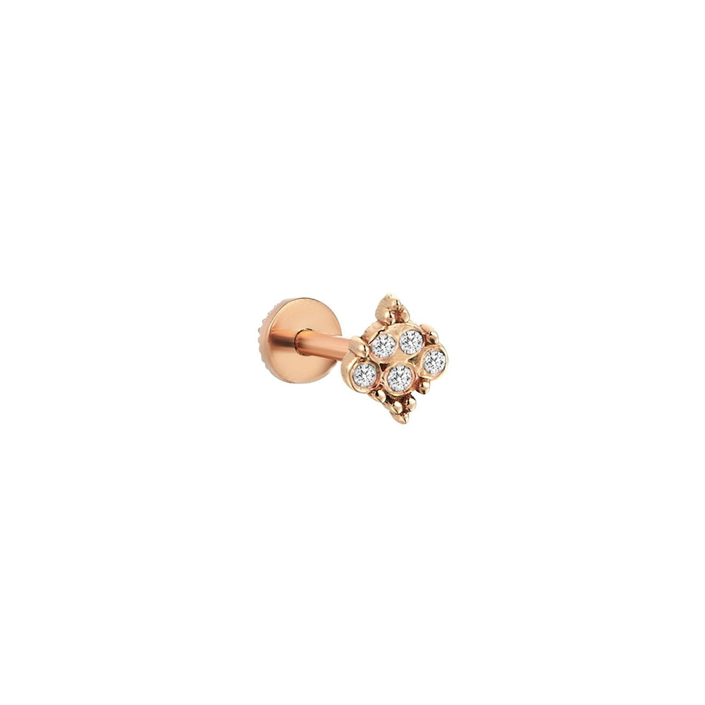 Ornament Piercing