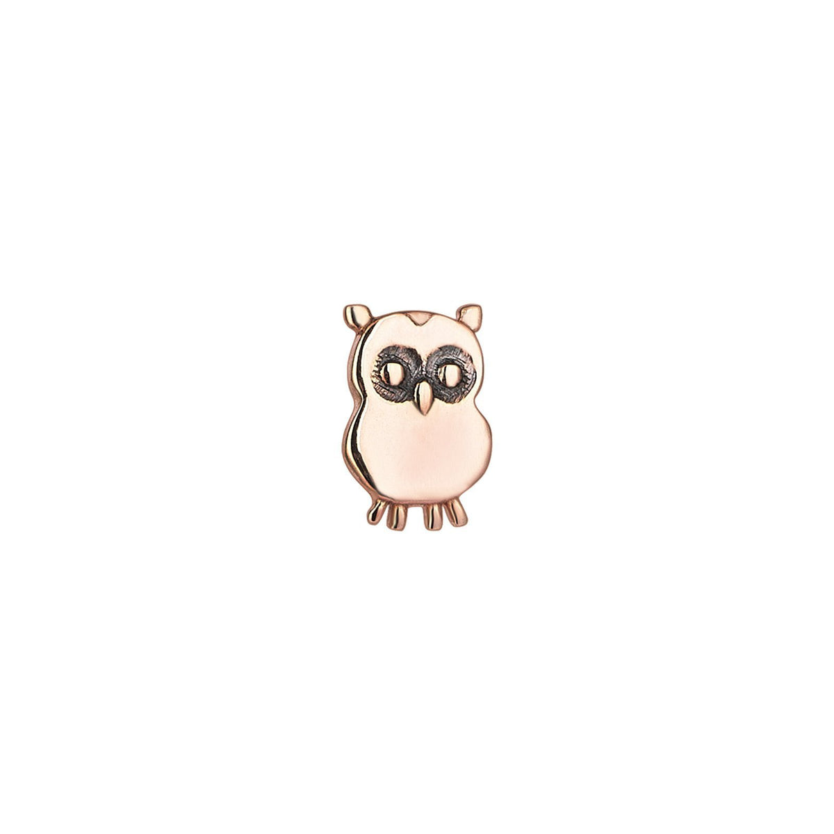 Owl Sabit Küpe