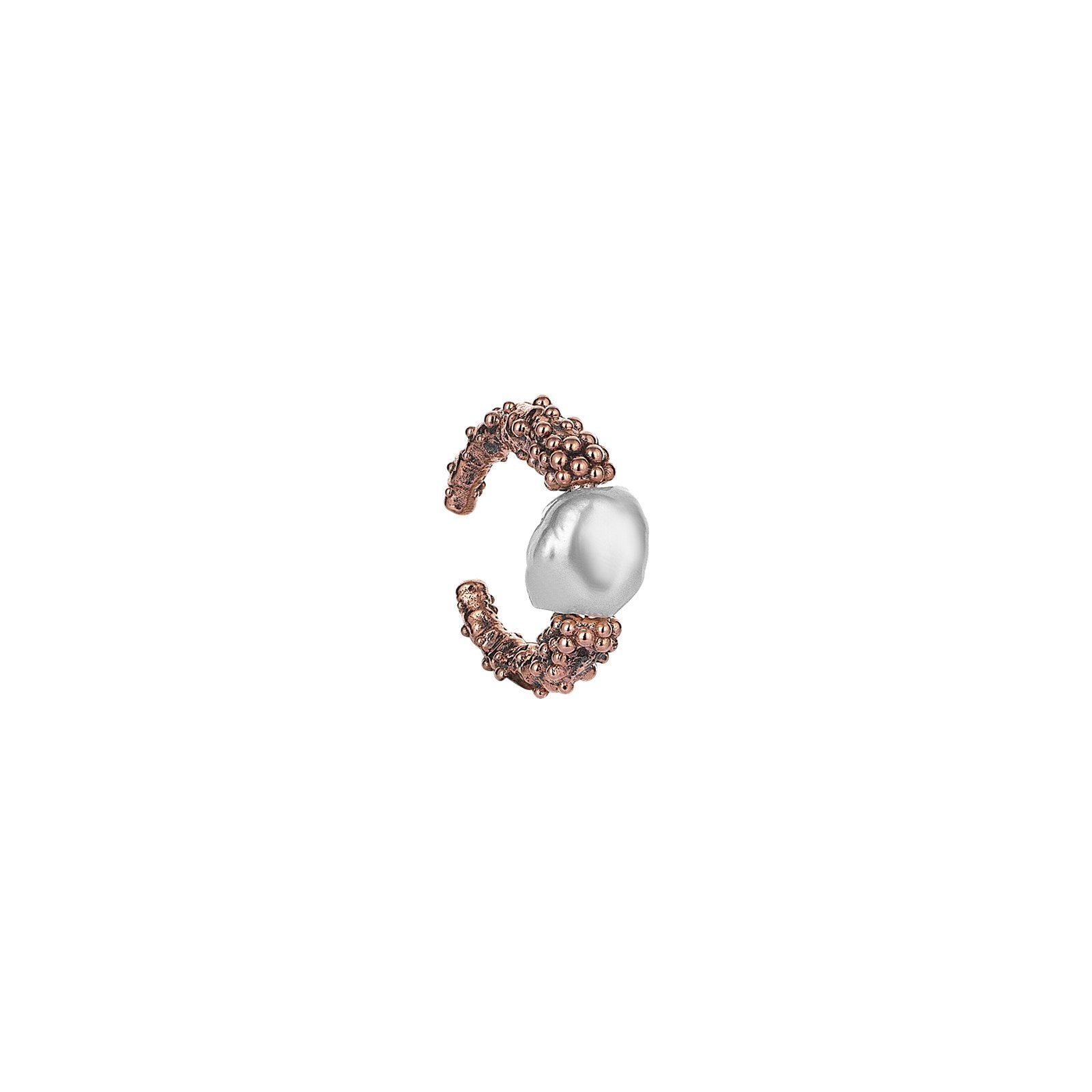 Promise Hope Cuff Küpe - Kısmet by Milka Türkiye