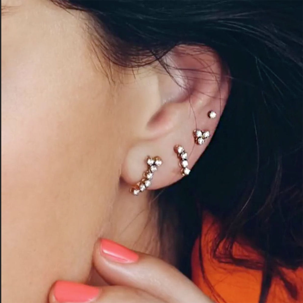 Daisy Piercing