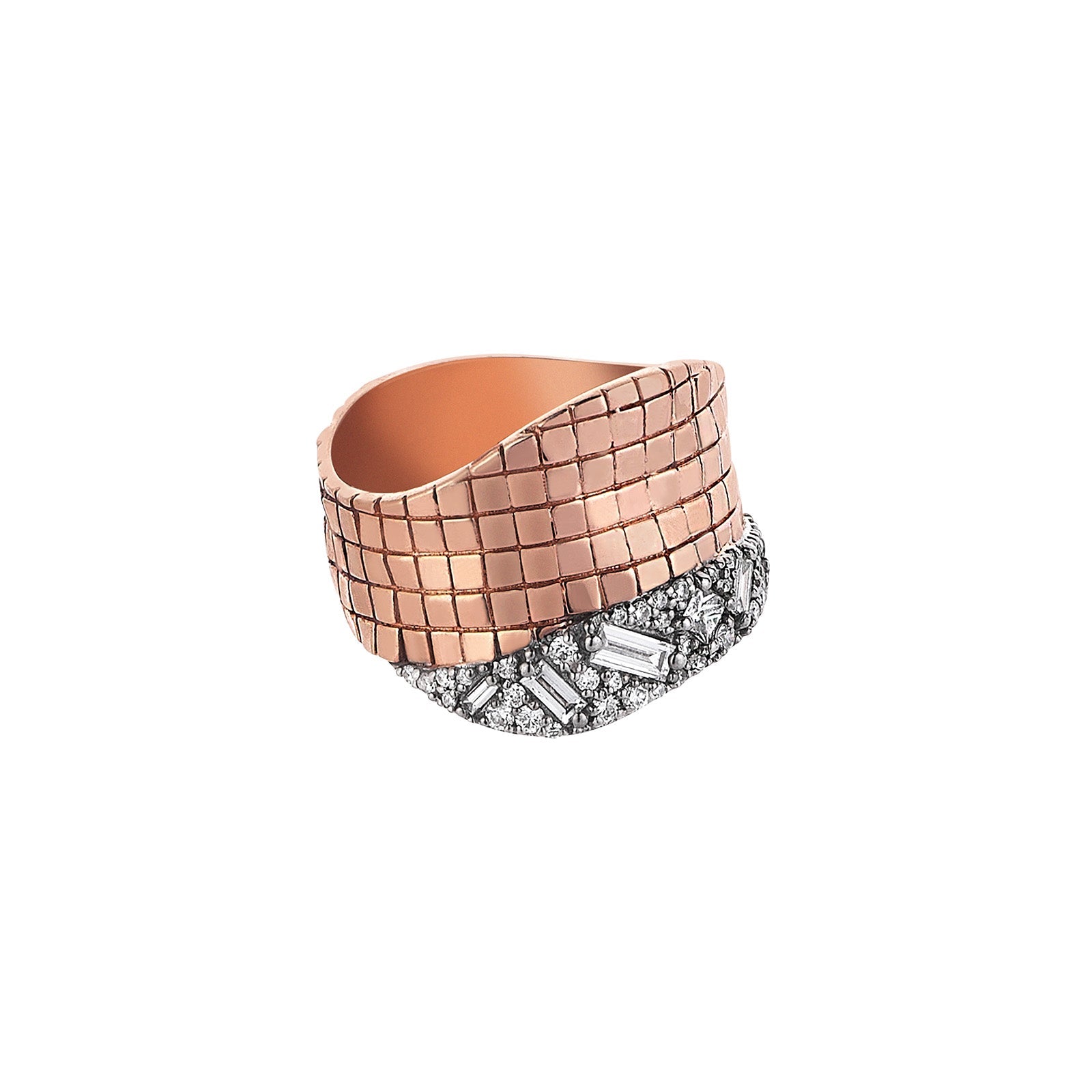 Studio 54 Yüzük - Kısmet by Milka Türkiye