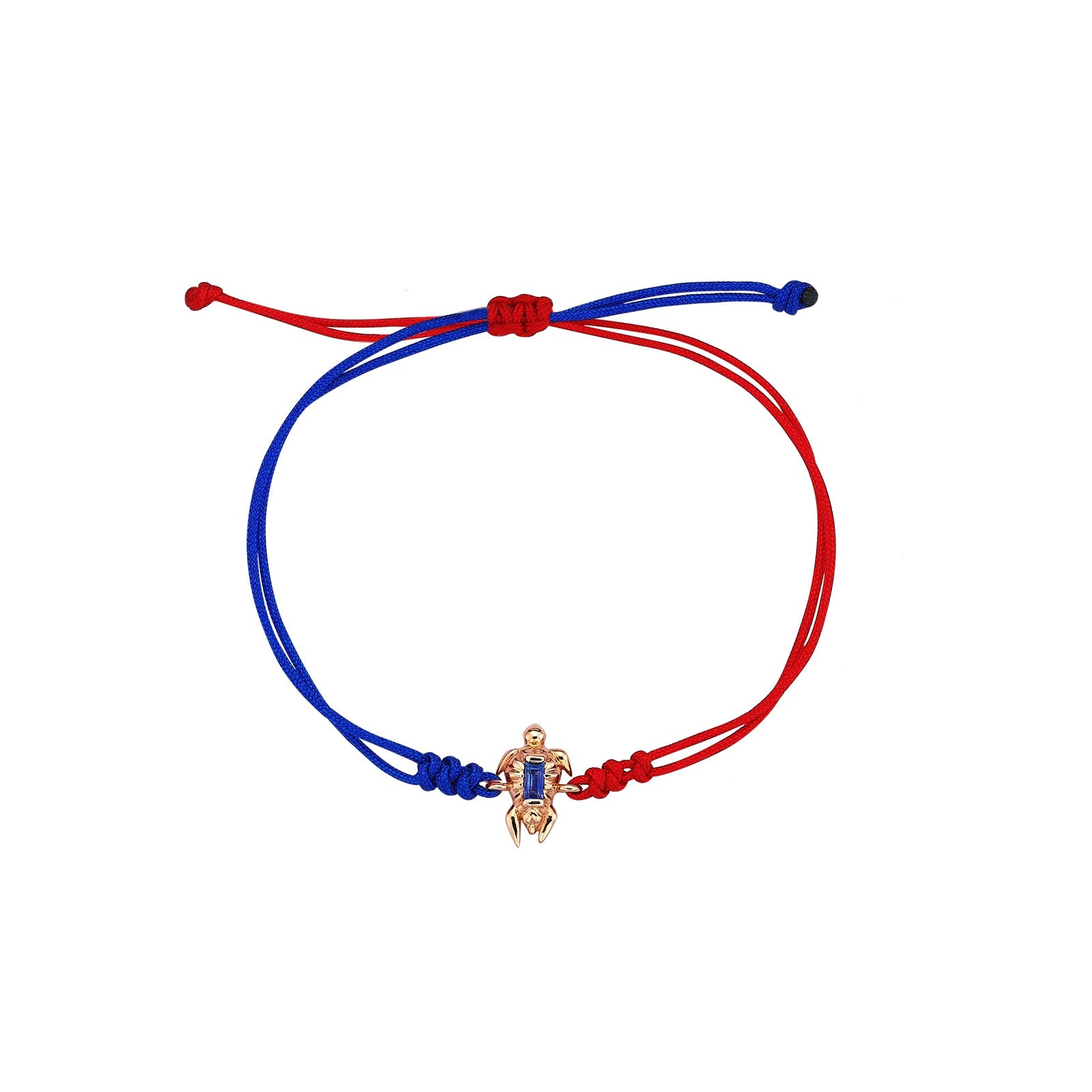 Tortoise İpli Bilezik - Kısmet by Milka Türkiye